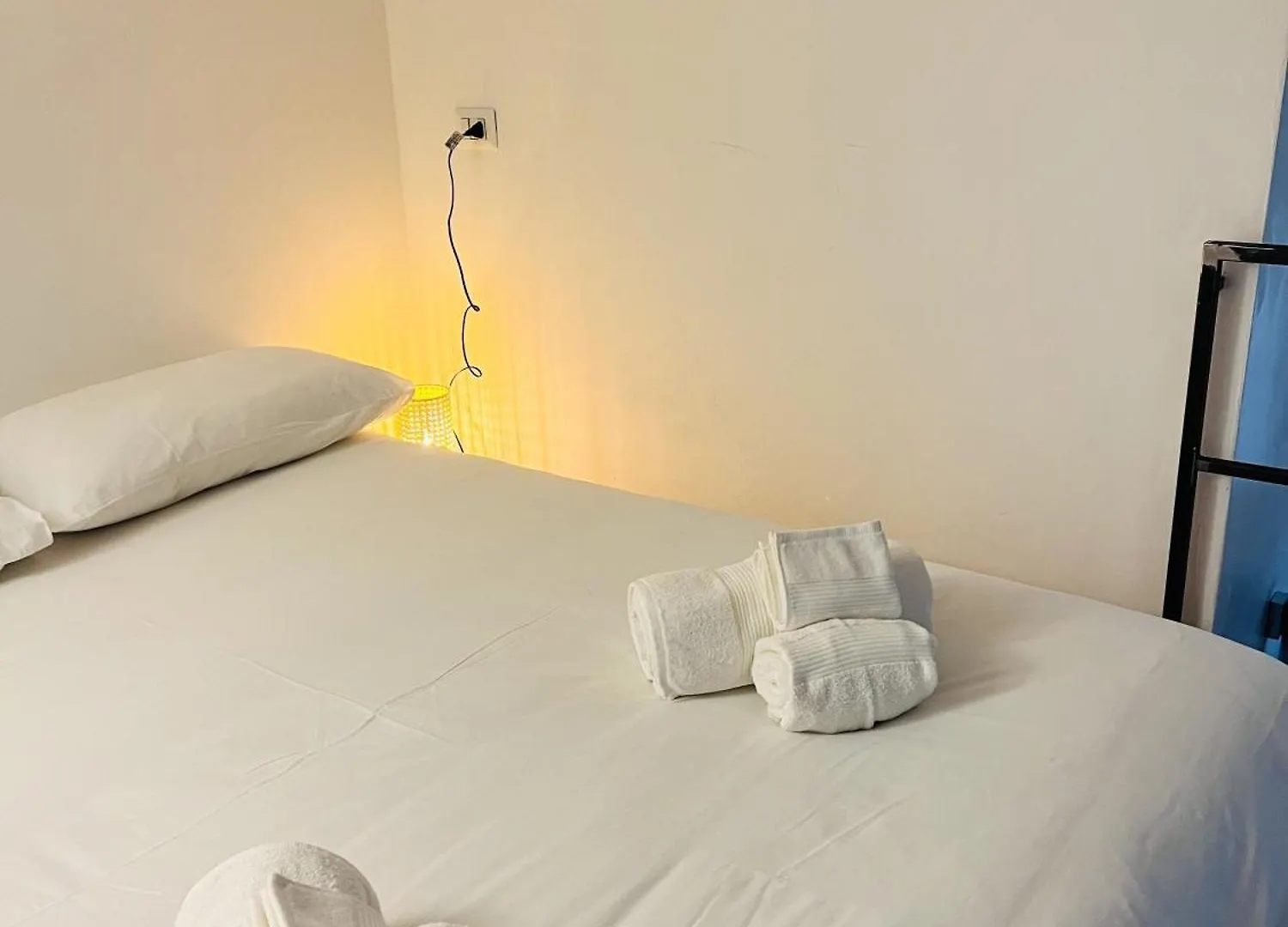Appartement Design Loft Navigli à Milan