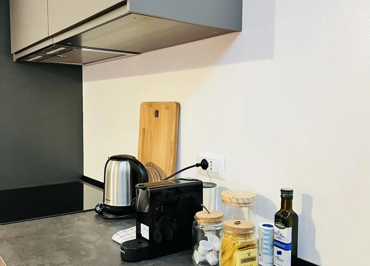 Appartement Design Loft Navigli à Milan Italie