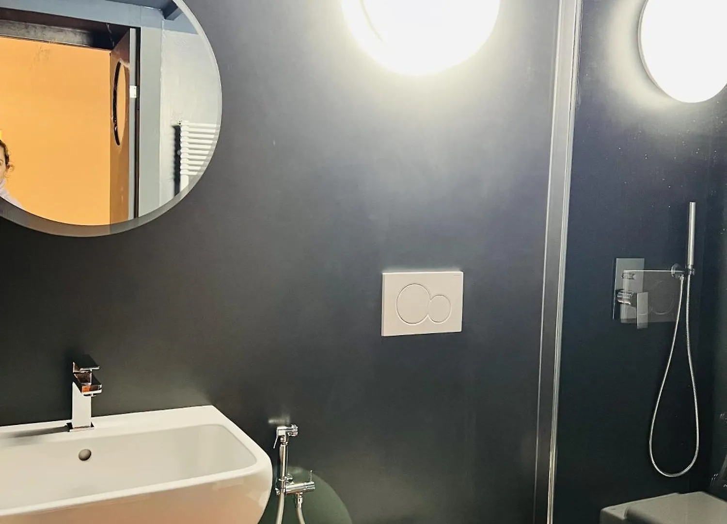 Appartement Design Loft Navigli à Milan