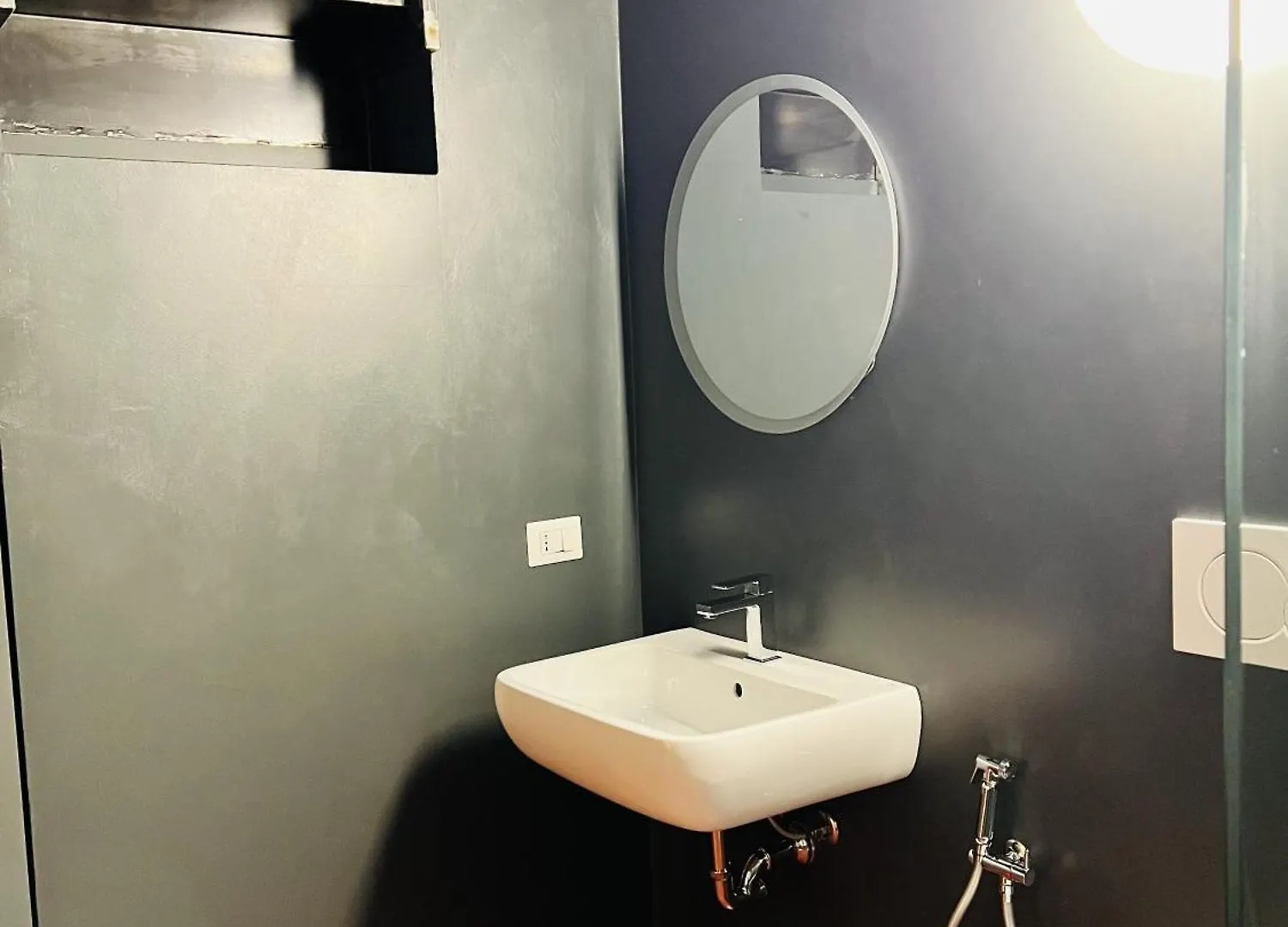 Appartement Design Loft Navigli à Milan