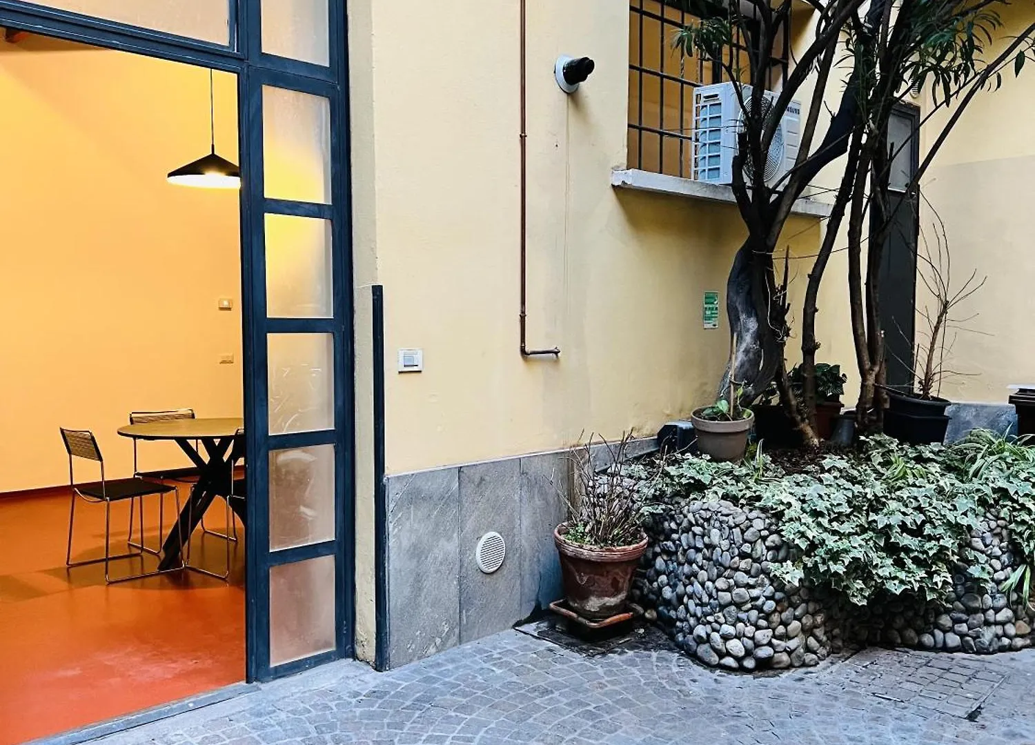 Appartement Design Loft Navigli à Milan