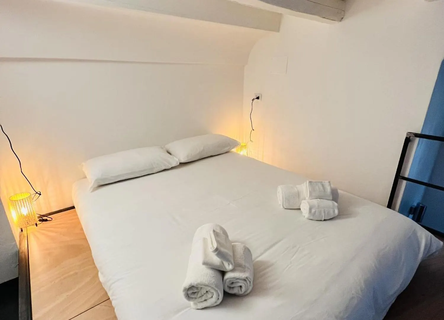 Appartement Design Loft Navigli à Milan Italie
