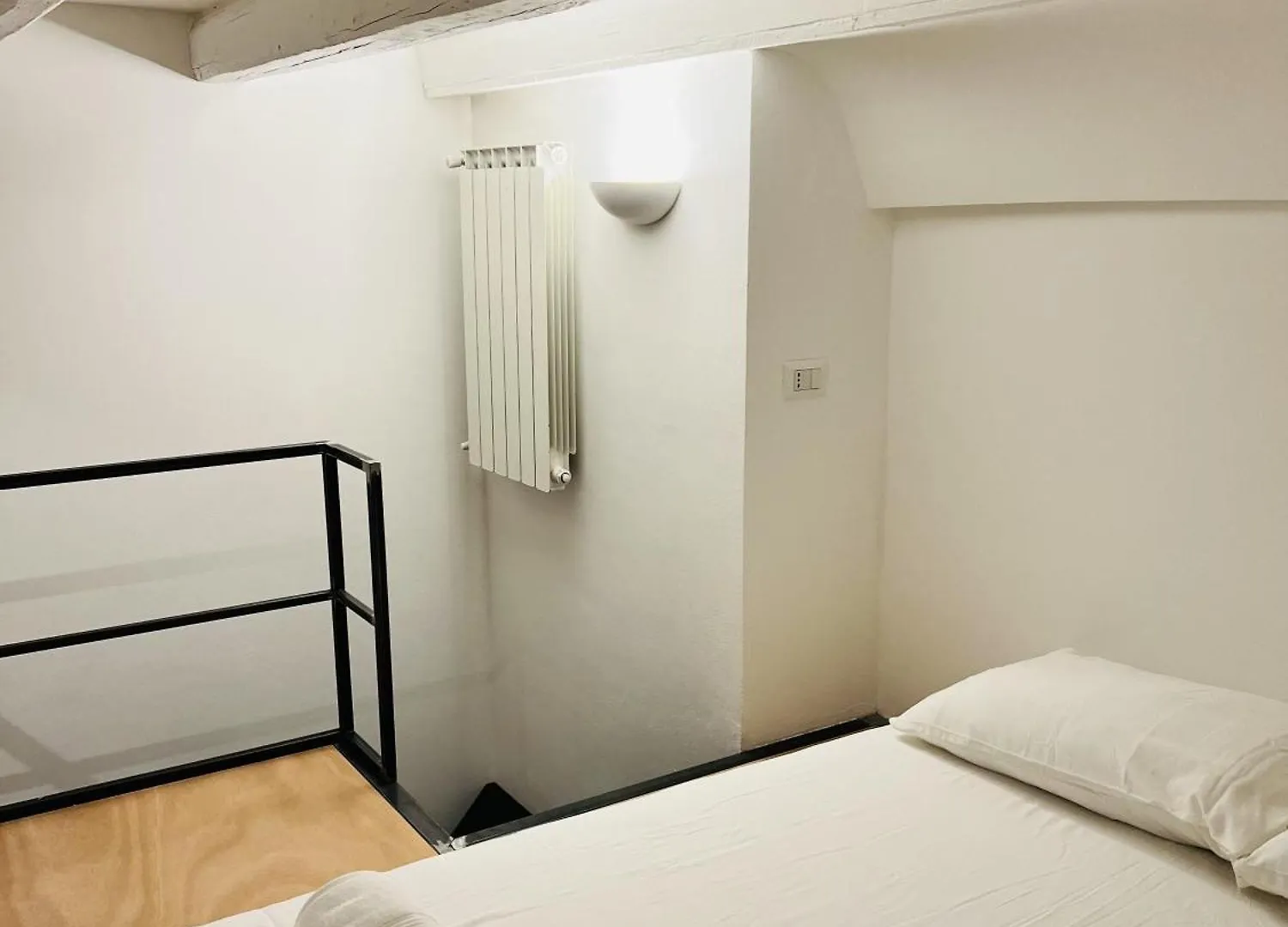Appartement Design Loft Navigli à Milan 0*,  Italie