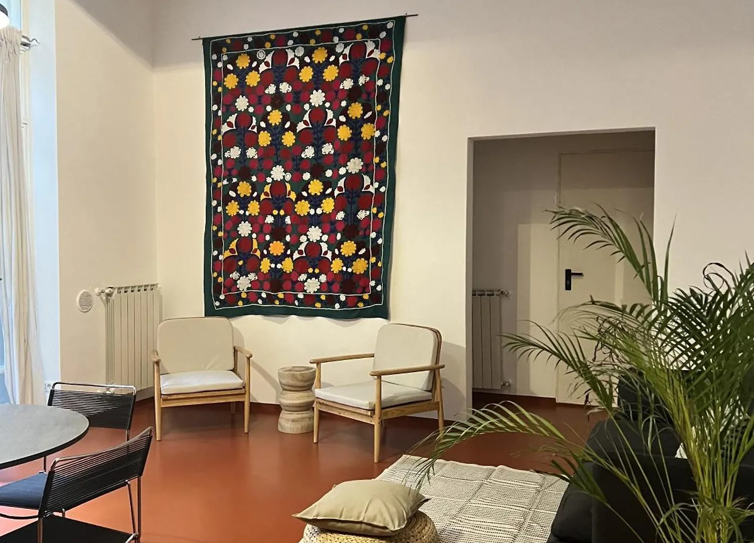 Appartement Design Loft Navigli à Milan