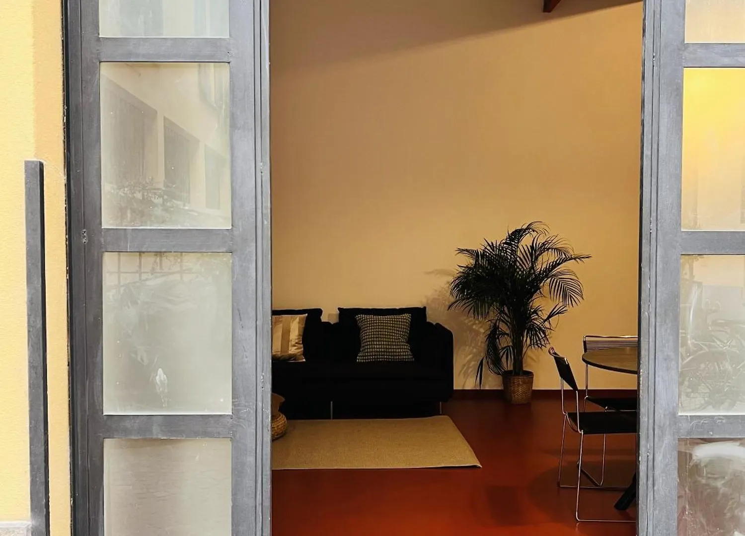 Appartamento Design Loft Navigli Milano