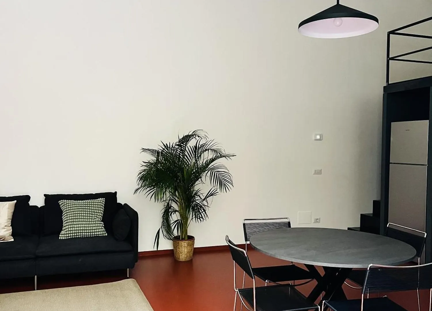 Appartamento Design Loft Navigli Milano 0*,