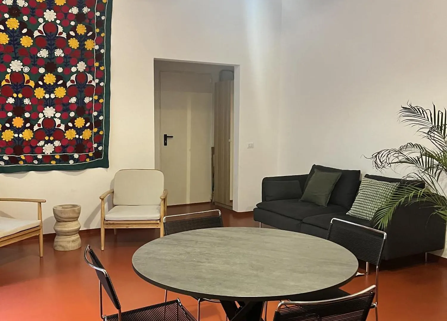 Design Loft Navigli Apartment Milan